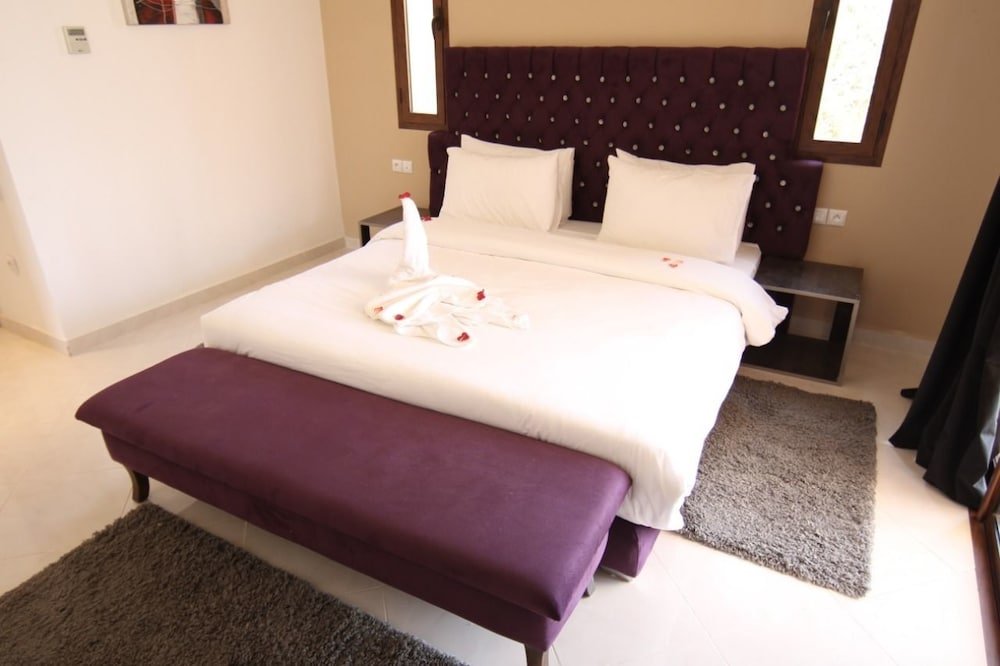 Фото Olivar Palace-Luxury Villa1