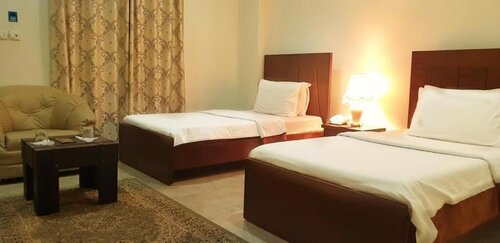 Гостиница Sadaf Resort, Gwadar в Гвадаре
