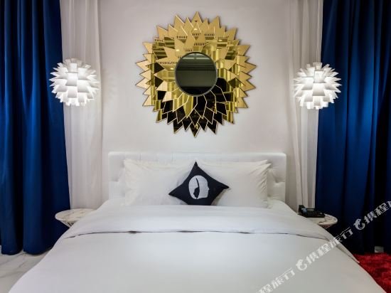 Фото Hotel the Designers Cheongnyangni