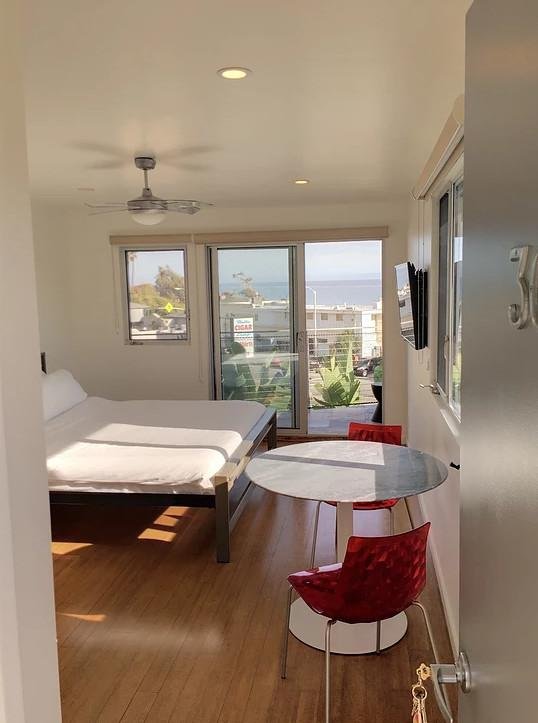 Фото The M Malibu