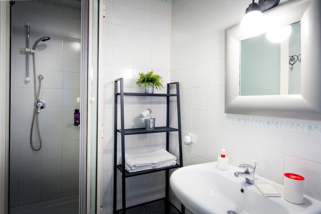 Фото B&b A Portata di Mare