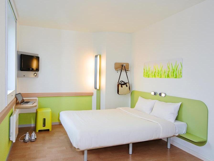 Фото Ibis budget Senlis