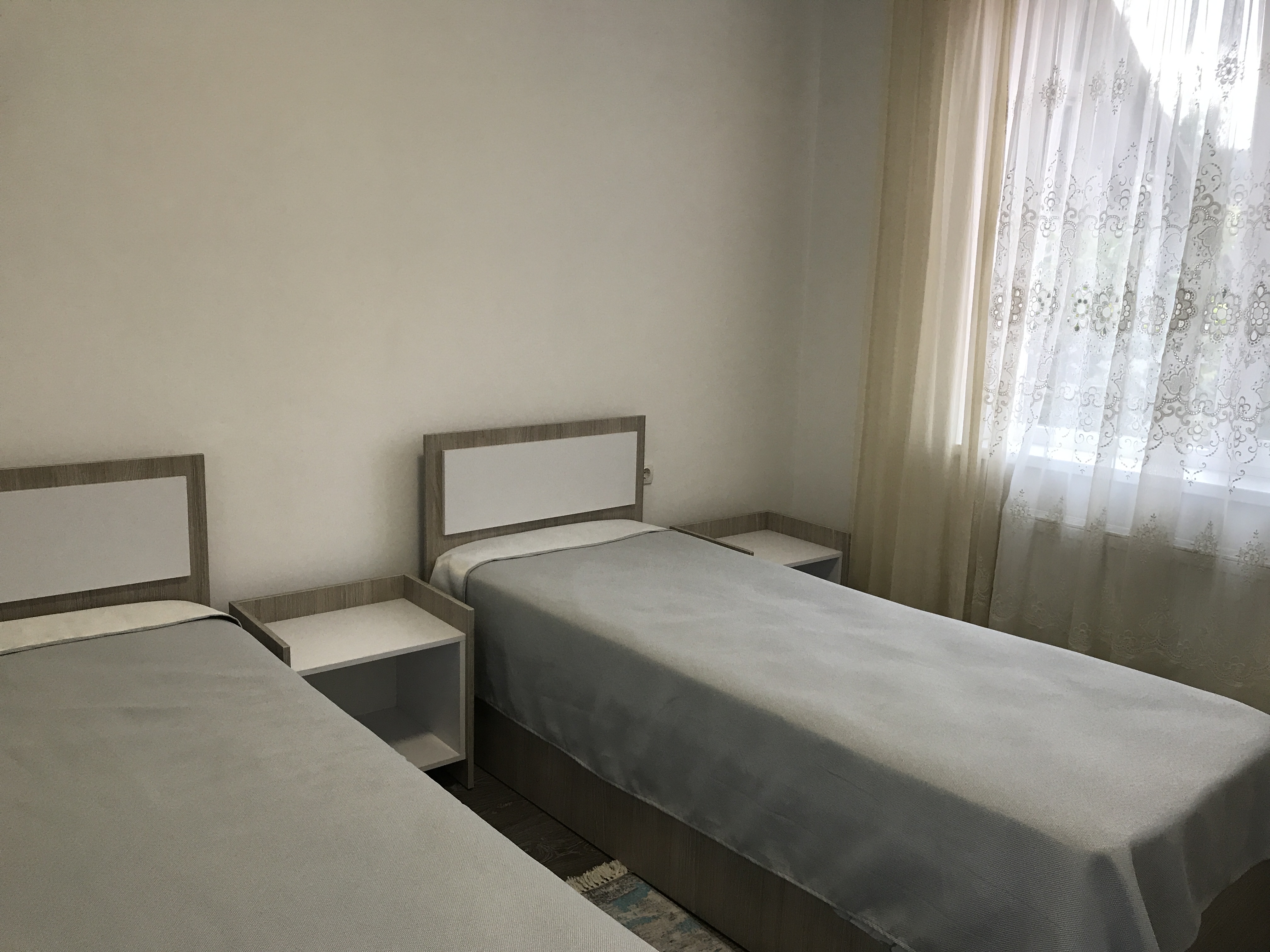 Фото Бекхан