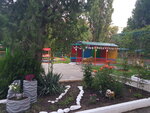 Детский сад № 37 (Биологическая ул., 4, Ленинский район, микрорайон № 10, Ставрополь), детский сад, ясли в Ставрополе