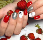 Manikur (улица Генерала Мельника, 1), nail salon