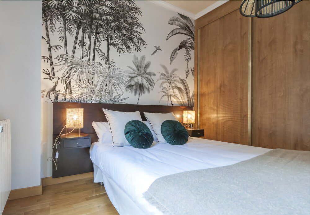 Фото Plaza De Cibeles II