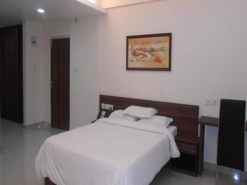 Фото The Residency