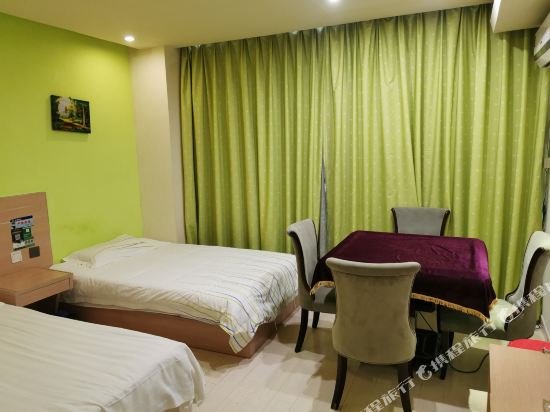 Фото Heng 8 Hotel Tonglu South Yingchun Road