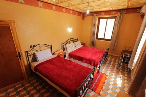 Фото Kasbah Taborihte