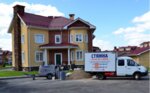Ip Melikov (4th Vyatsky Lane, 16к2), construction and finishing works
