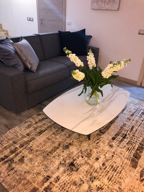 Фото Paradise Luxury Apartments