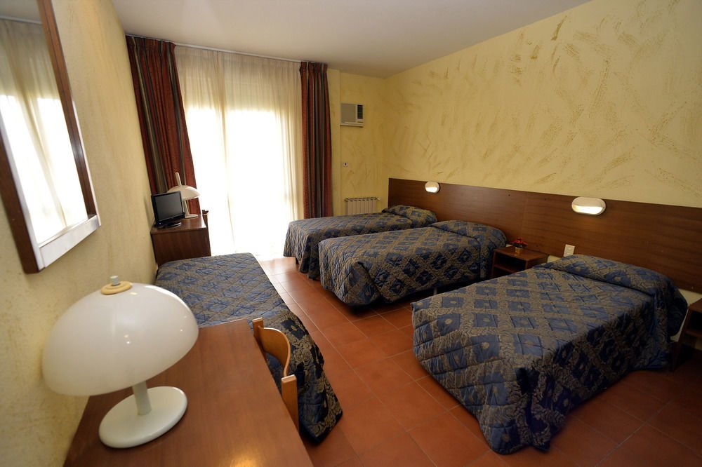 Фото Отель Corolle