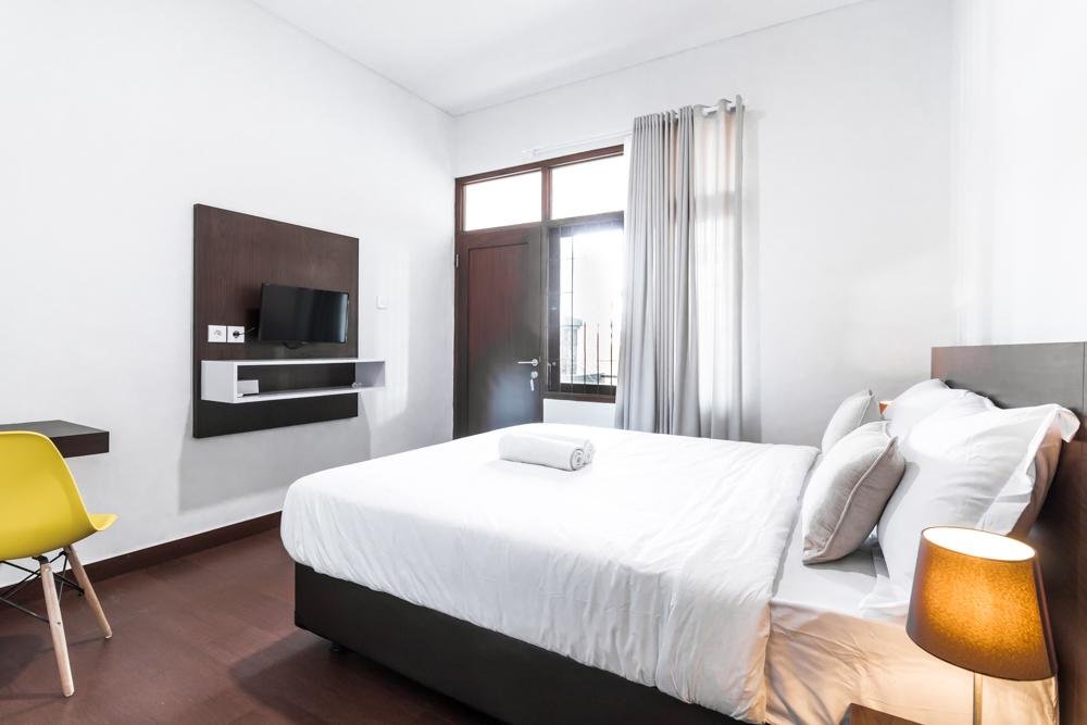 Фото Kak Garden Inn