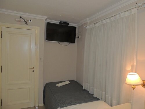Гостиница Gm Rooms Rental Suites в Ла-Риоха