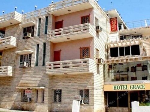 Hotel Grace