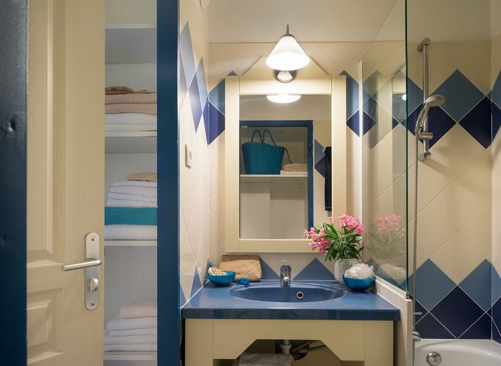 Фото Pierre & Vacances Résidence La Rostagne