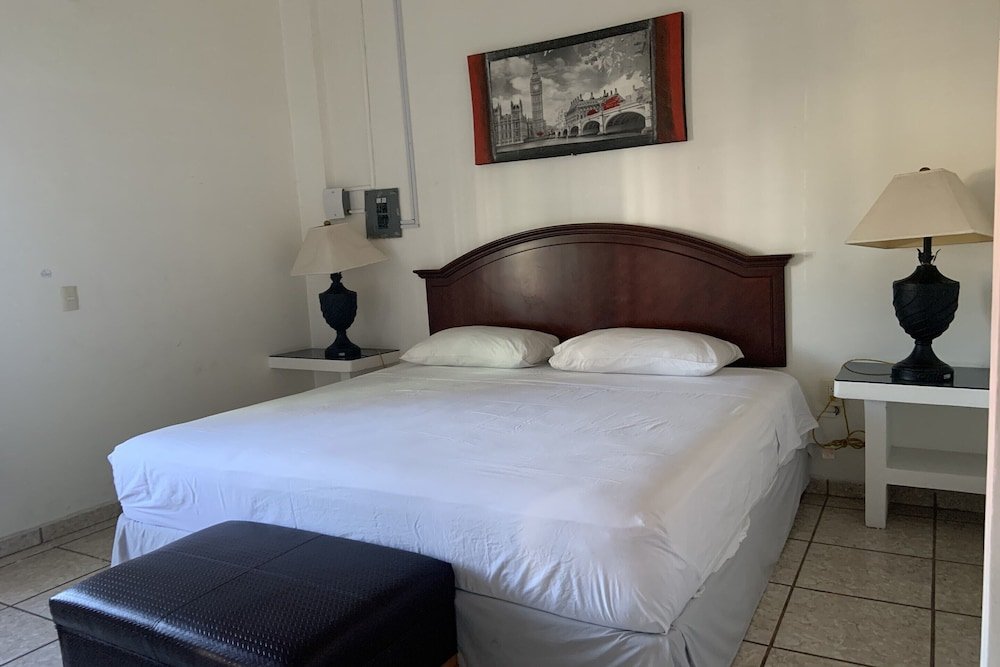 Фото Hotel Posada Doña Rubino