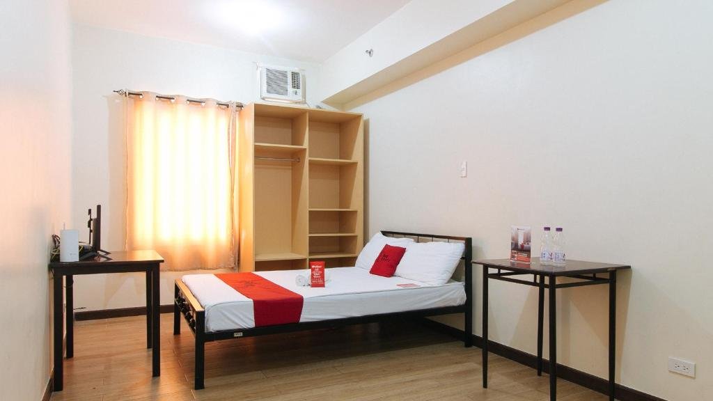 Фото RedDoorz Plus Near Bamboo Organ Las Piñas