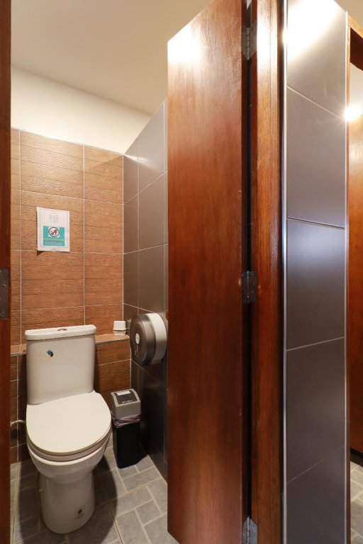 Фото Oyo 531 Le Light House & Hostel