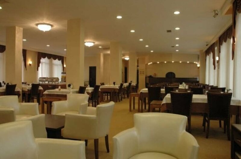 Гостиница Grand Adanus Hotel в Адане