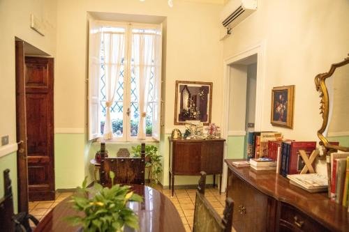 Фото Residenza Maritti Decò Style