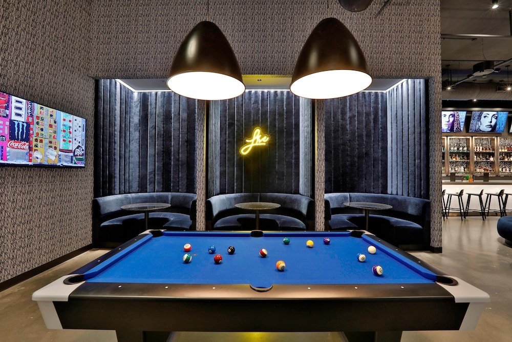 Фото Aloft Lubbock