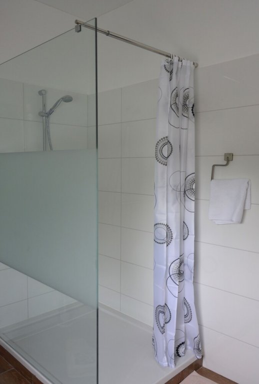 Фото Hotel Haus Isenburg