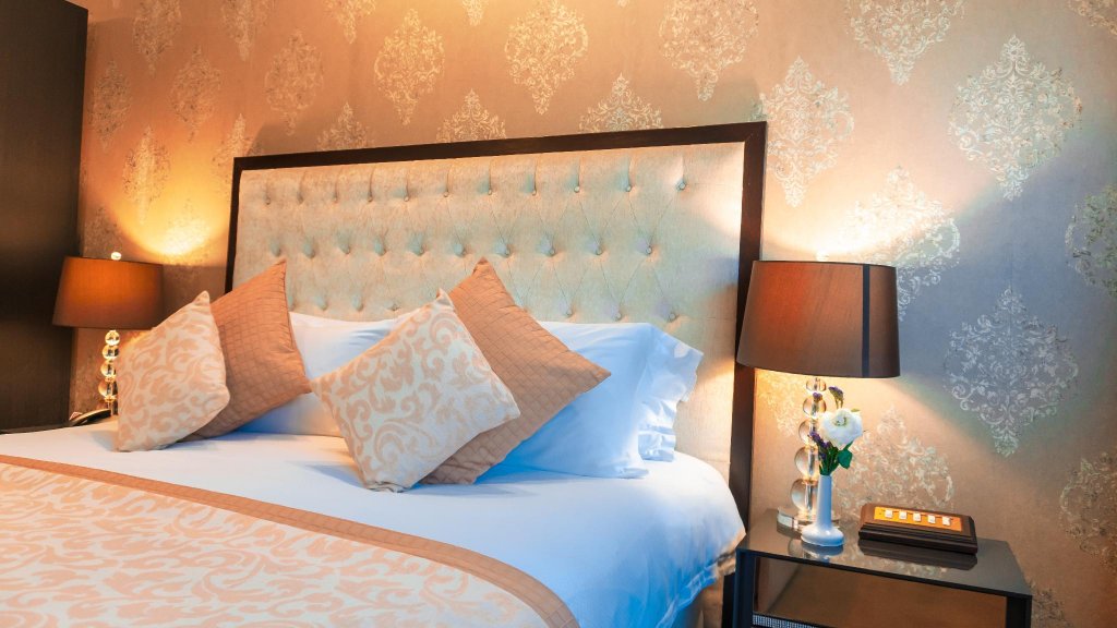 Фото Laotel Vientiane