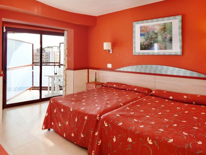 Фото H Top Calella Palace