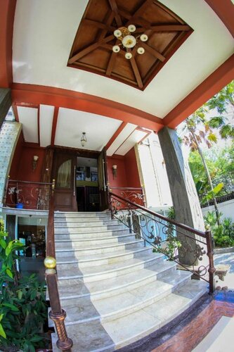 Alkyfa Hotel 2