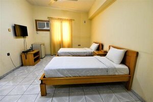 Гостиница Naseem Hotel