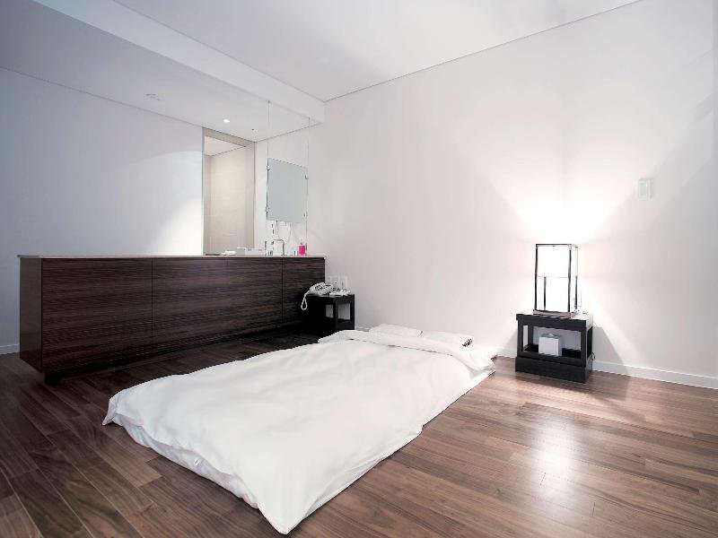 Фото Grand Mercure Ambassador Changwon