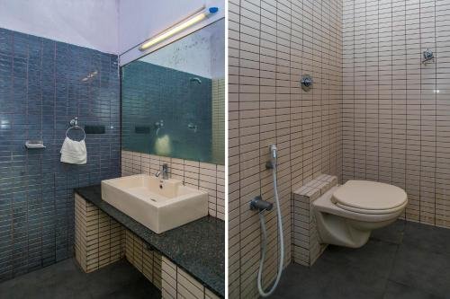 Фото Oyo 3778 Hotel Pulkeshi