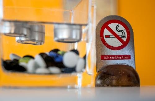 Фото Holy Rock - Hostel