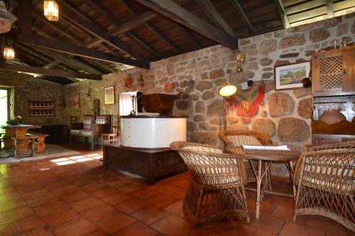 Фото Moinho de Estoraos