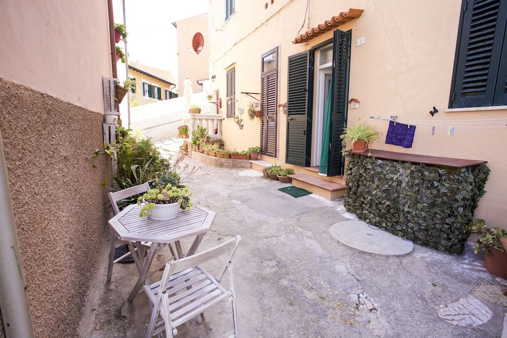 Фото Appartamento Piazza al Fico