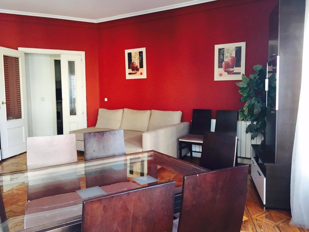 Фото Stay Inn Madrid