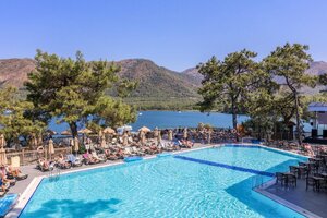 отель Marmaris Bay Resort