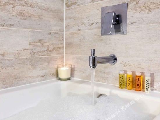 Фото Crystal Lodge