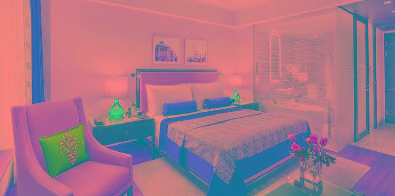 Фото The Oberoi, New Delhi