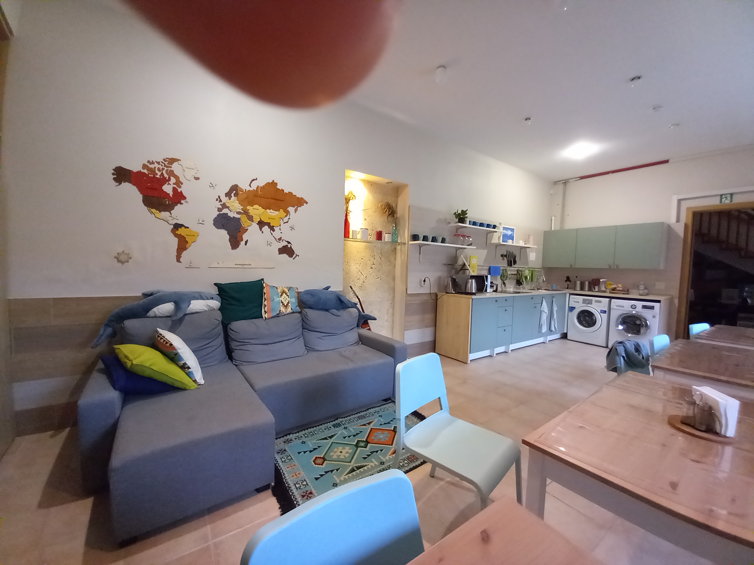 Фото Хостел 5642