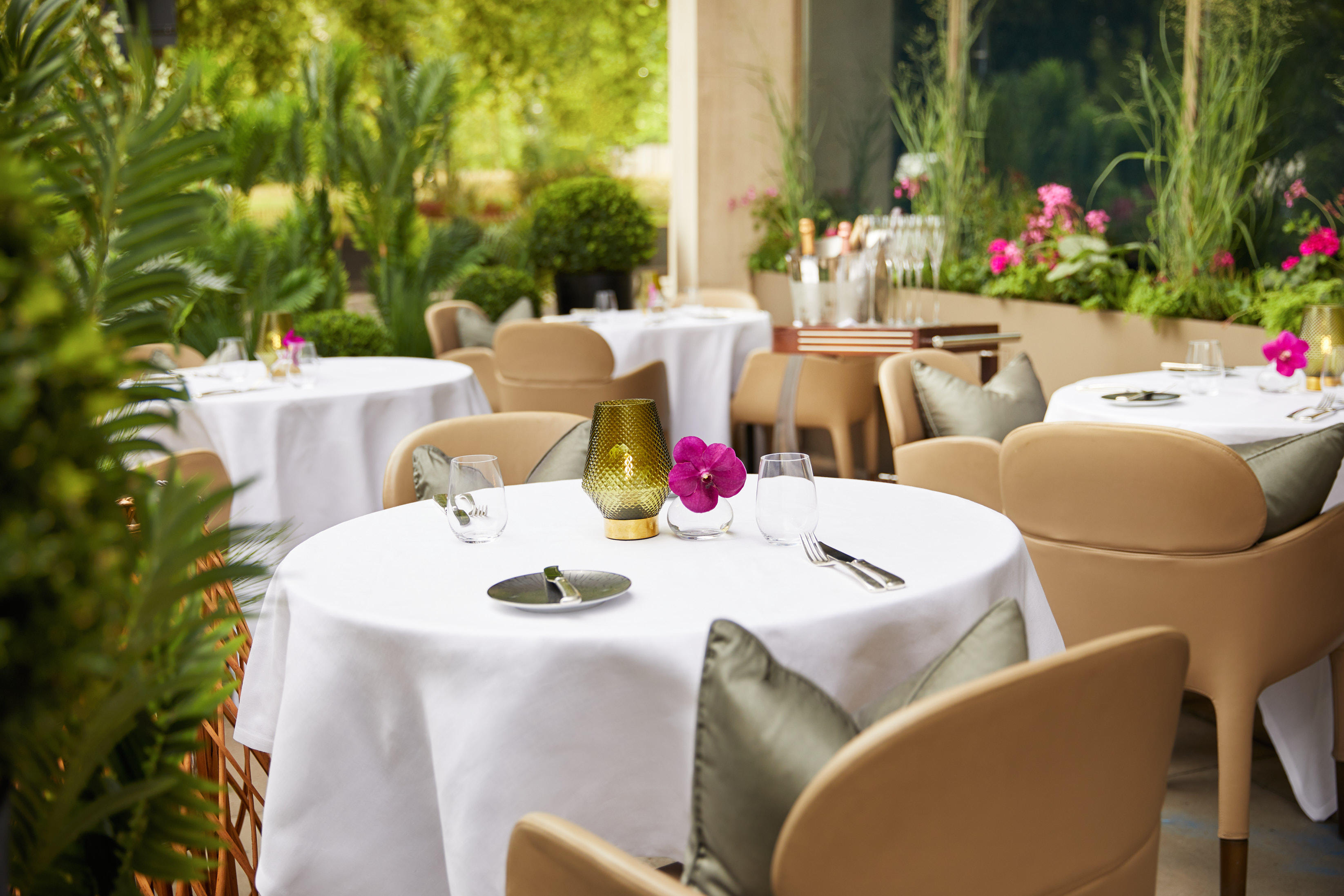 Фото 45 Park Lane - Dorchester Collection