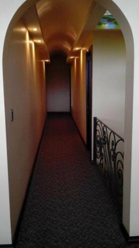 Гостиница 1915 Hotel в Алахуэла