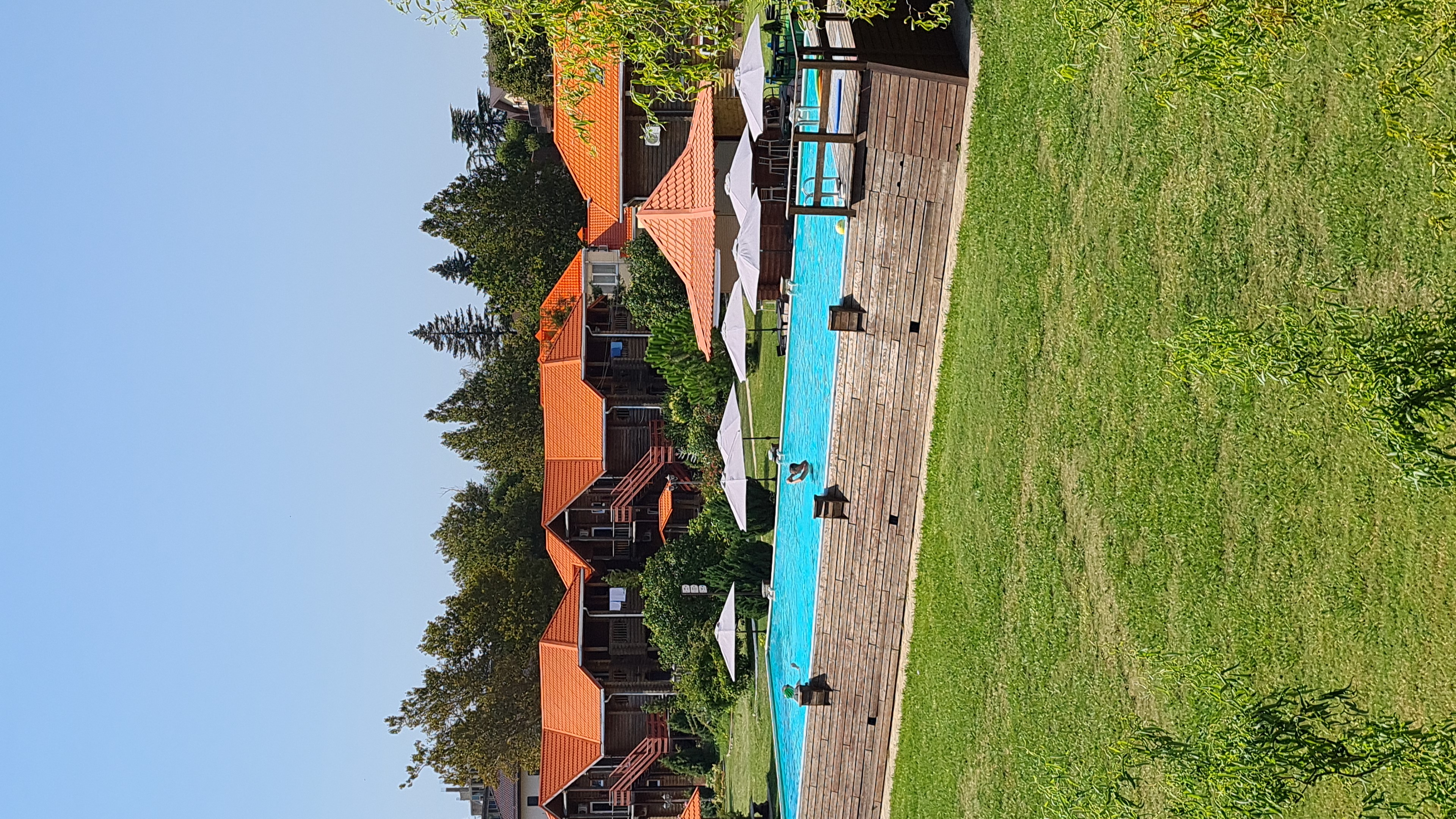 Фото Озеро Дивное