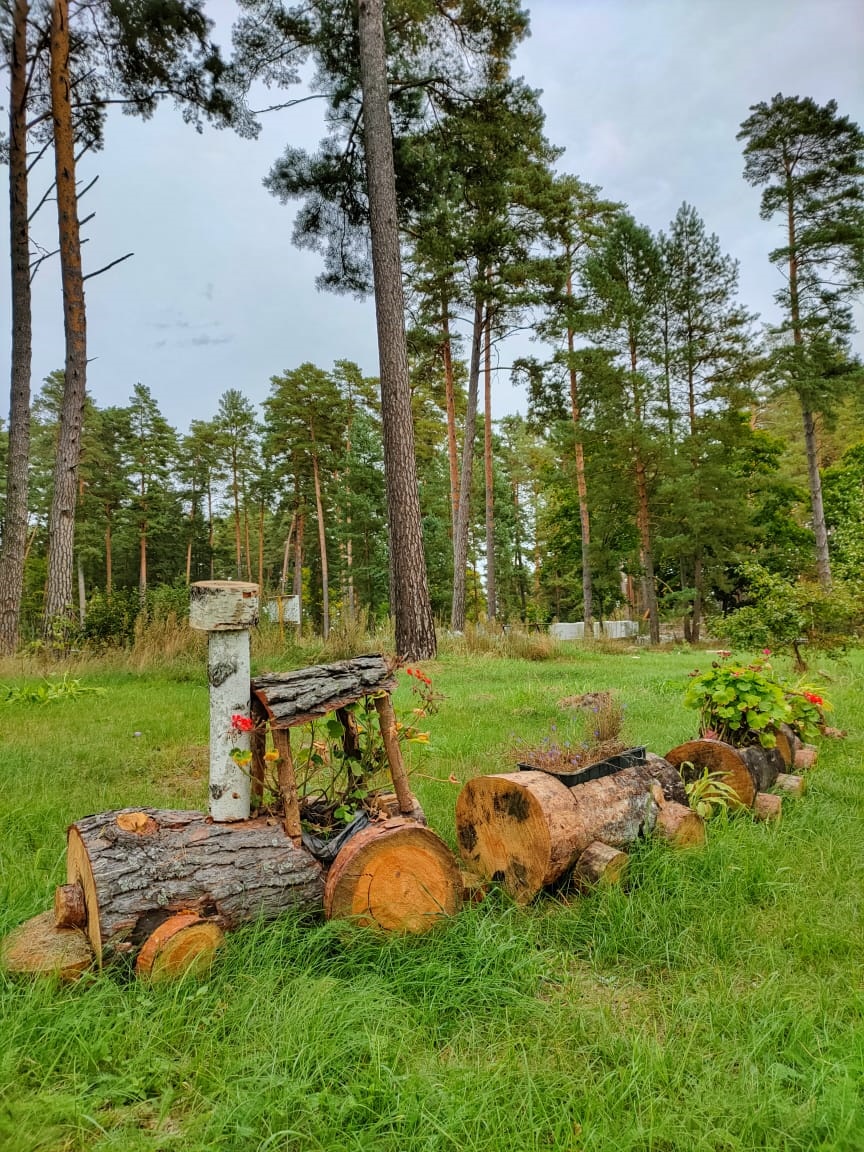 Фото Славянка