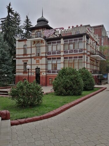 Шаляпинъ