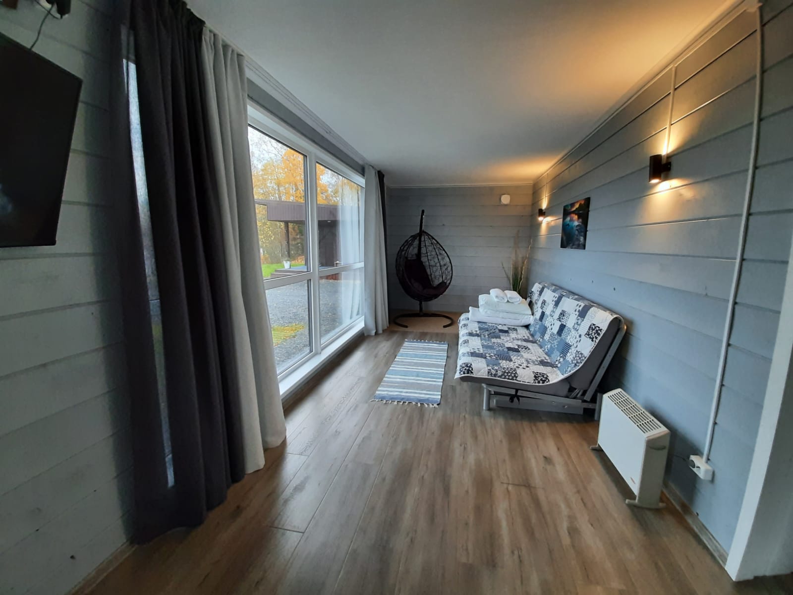 Фото Гостевой комплекс Крошнозеро