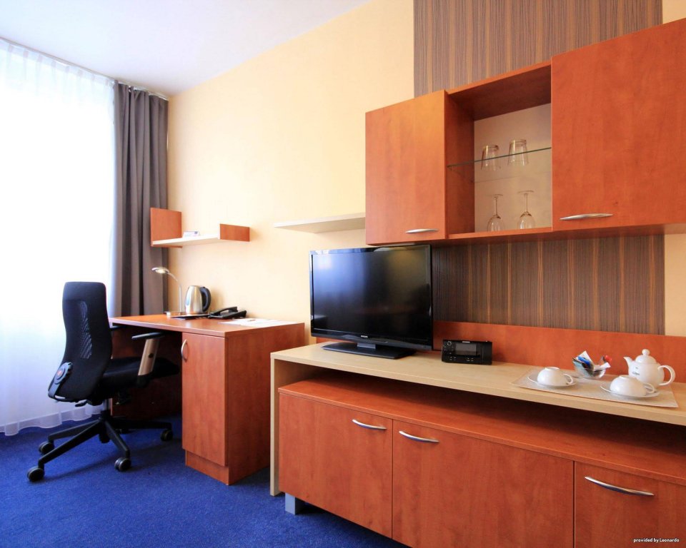 Фото Best Western Hotel Vista