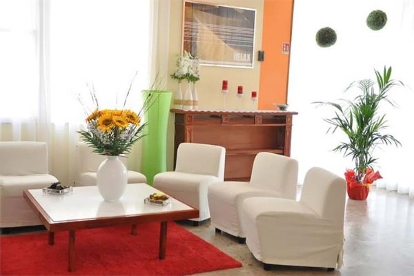 Фото Be Hotel Rimini