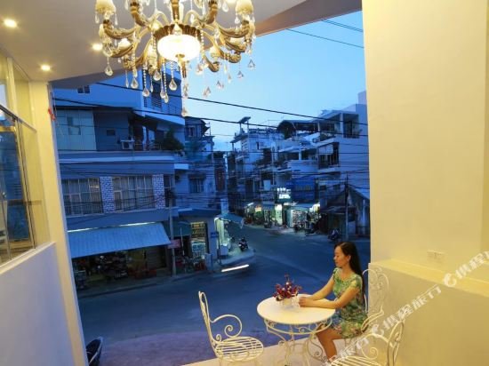 Фото Sunniva Hotel Nha Trang